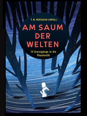 cover image of Am Saum der Welten